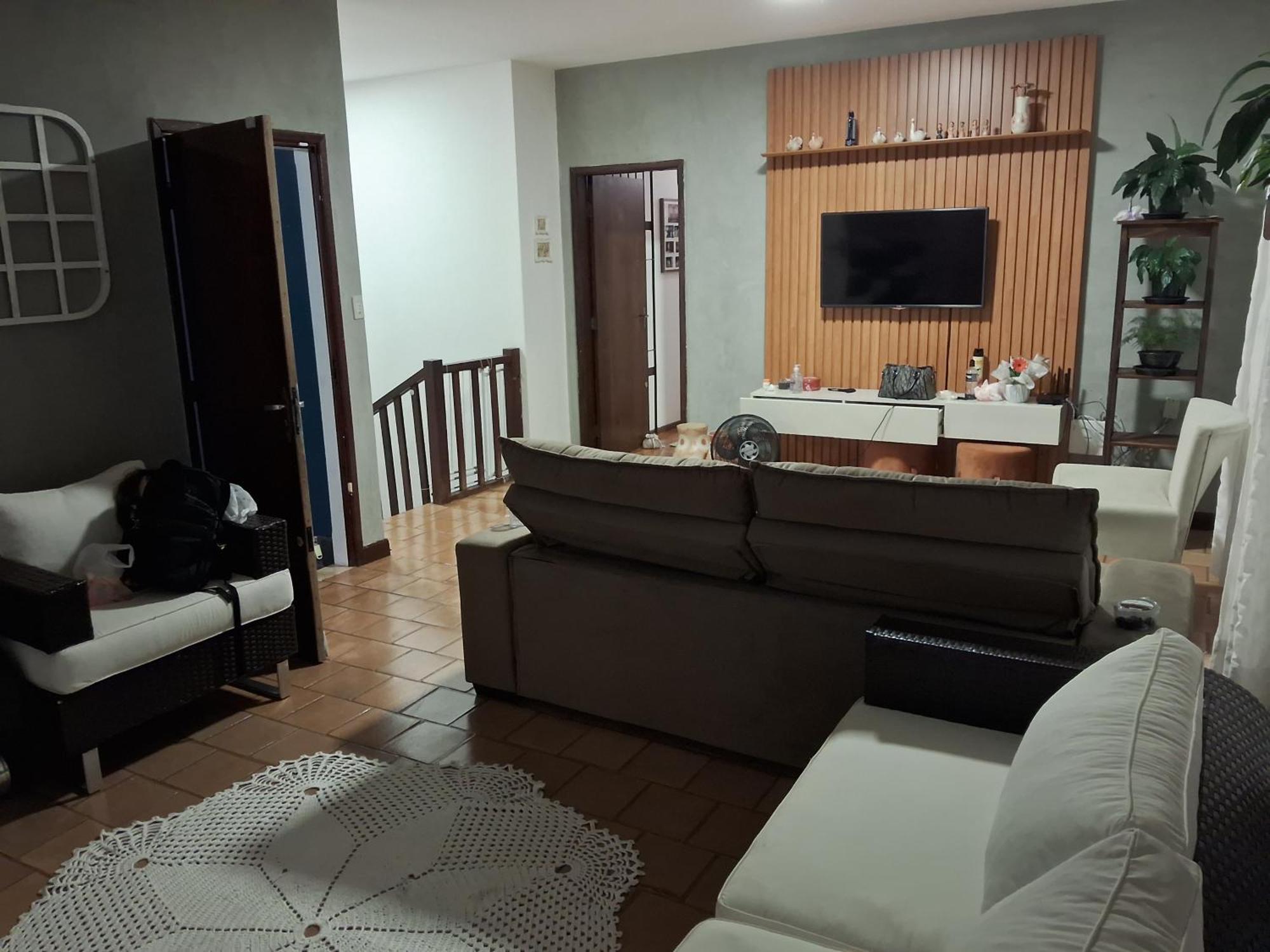 Aconchego Villa อาราชา ภายนอก รูปภาพ