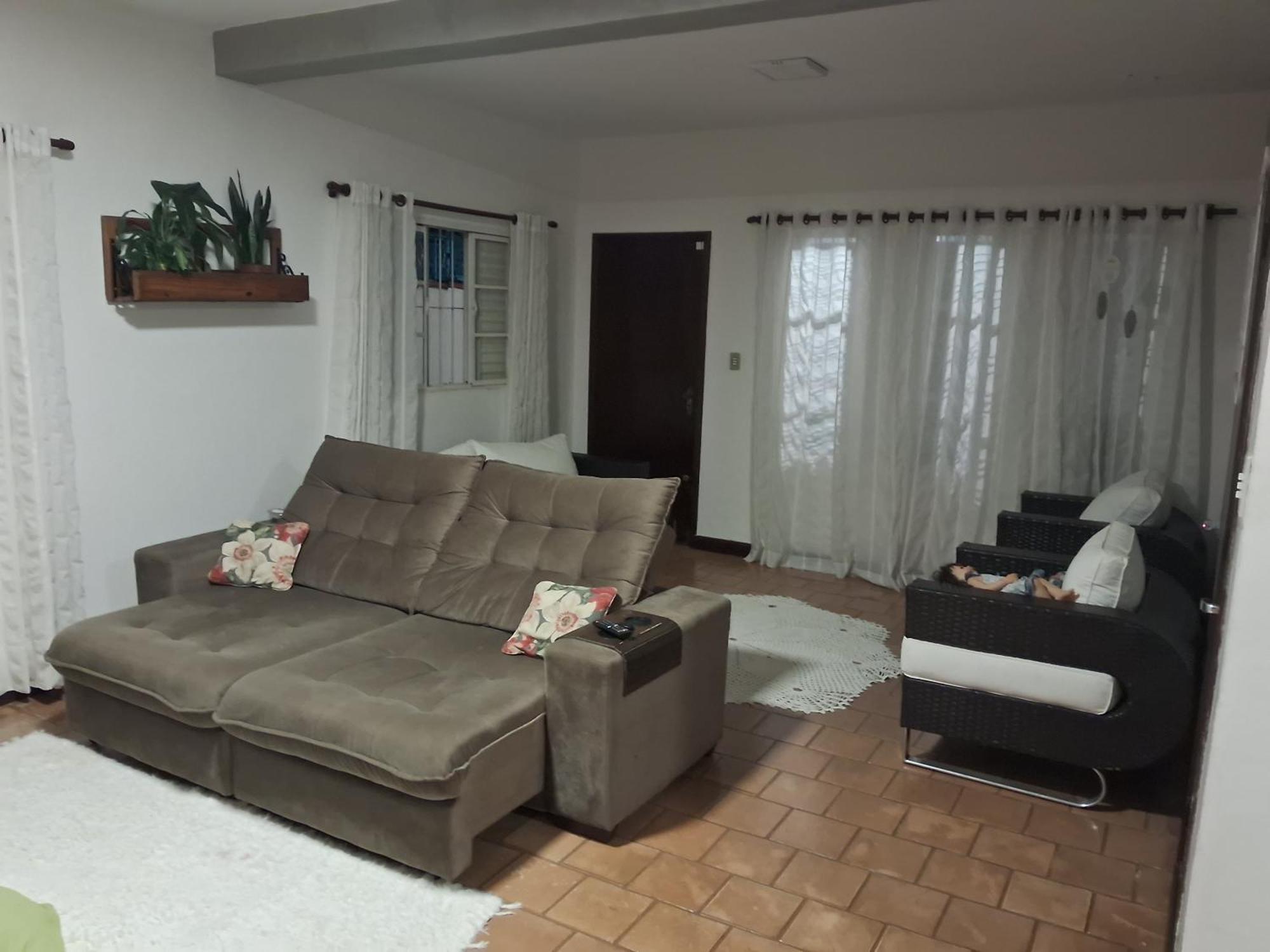 Aconchego Villa อาราชา ภายนอก รูปภาพ