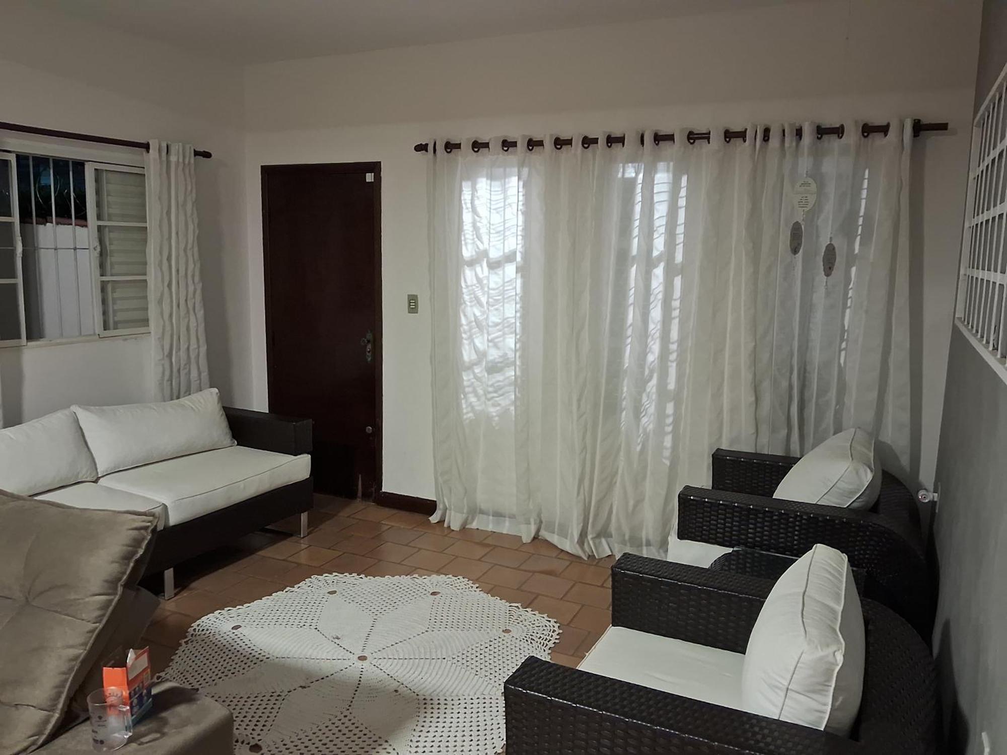 Aconchego Villa อาราชา ภายนอก รูปภาพ