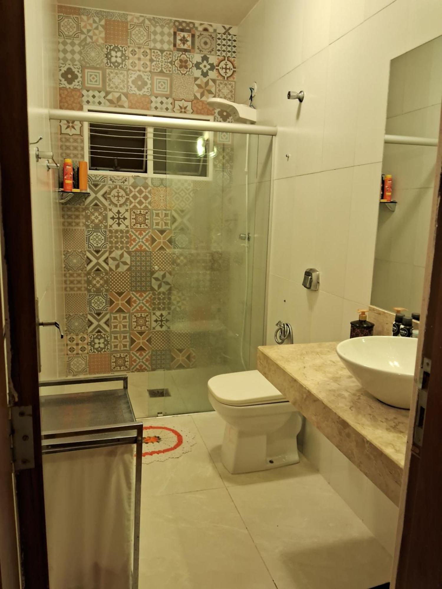 Aconchego Villa อาราชา ภายนอก รูปภาพ